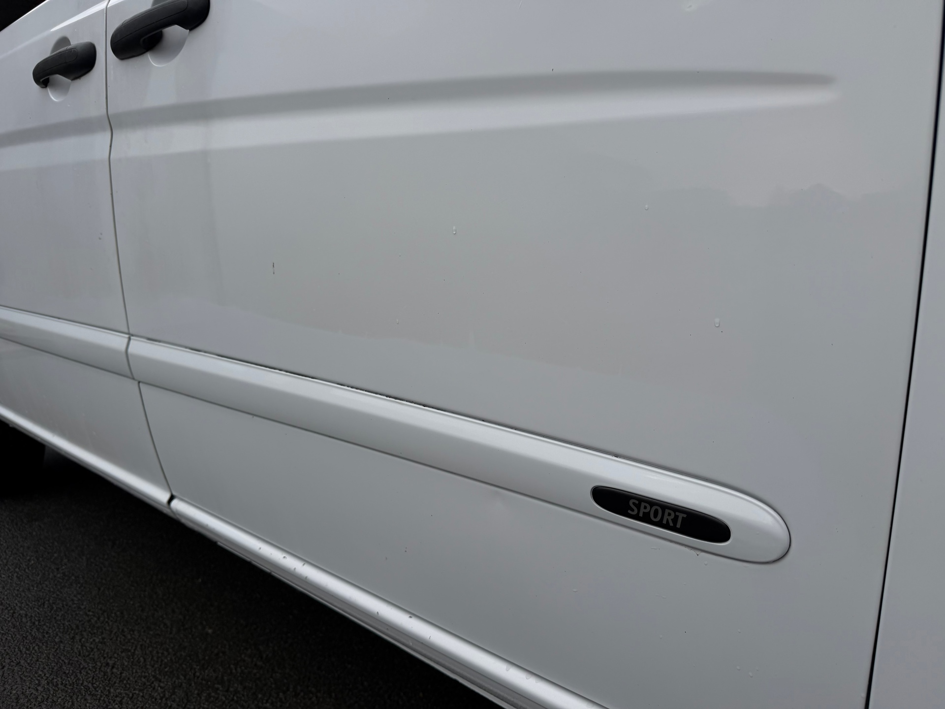 Foto van Mercedes-Benz 639 Vito 120 CDI