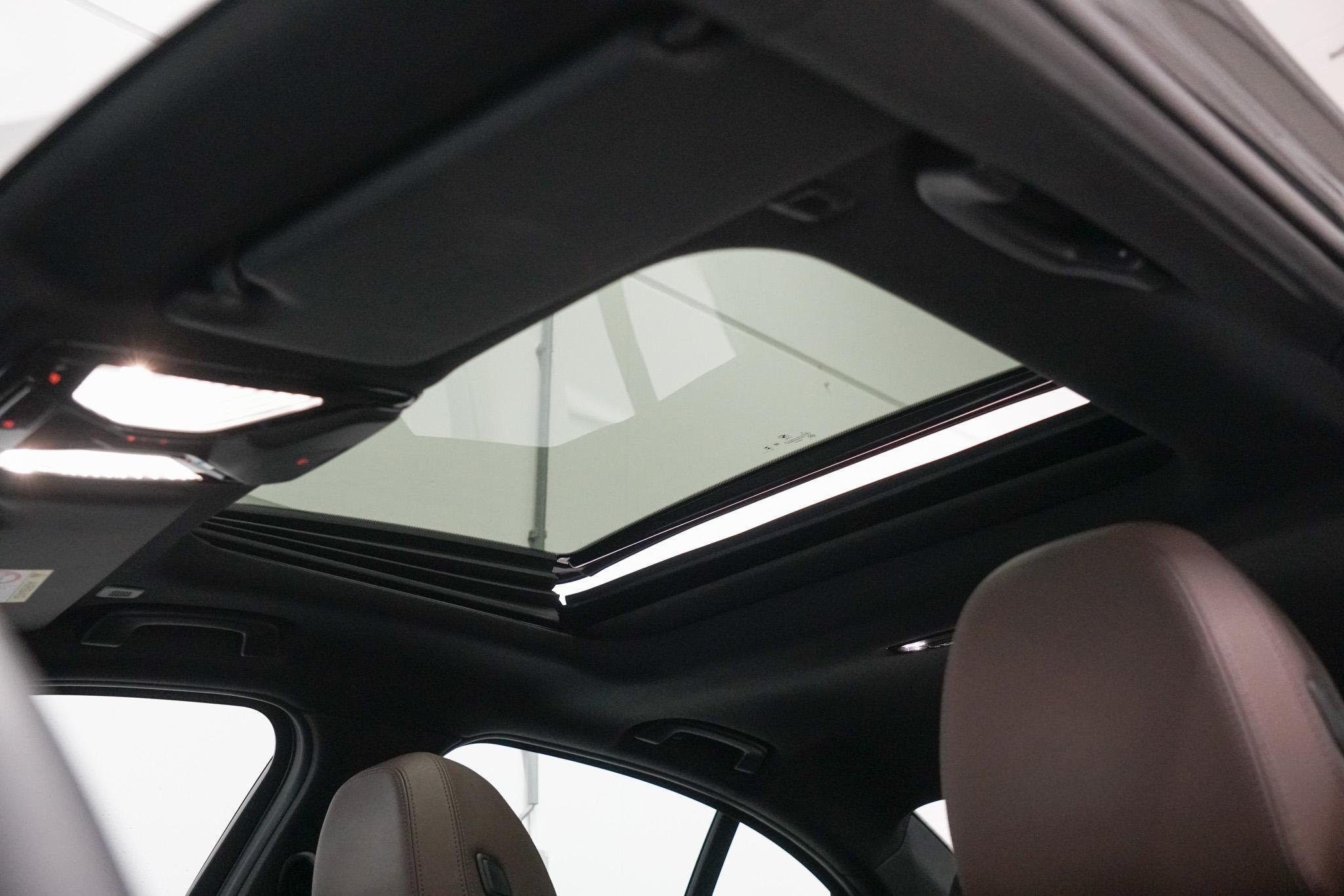 Foto van BMW 320e