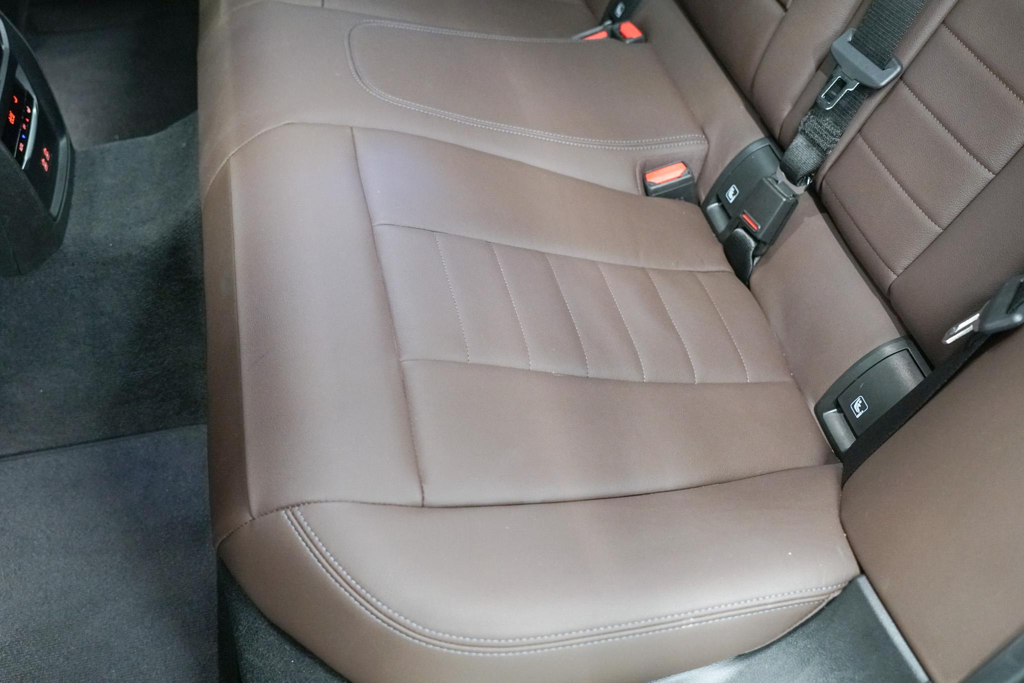 Foto van BMW 320e