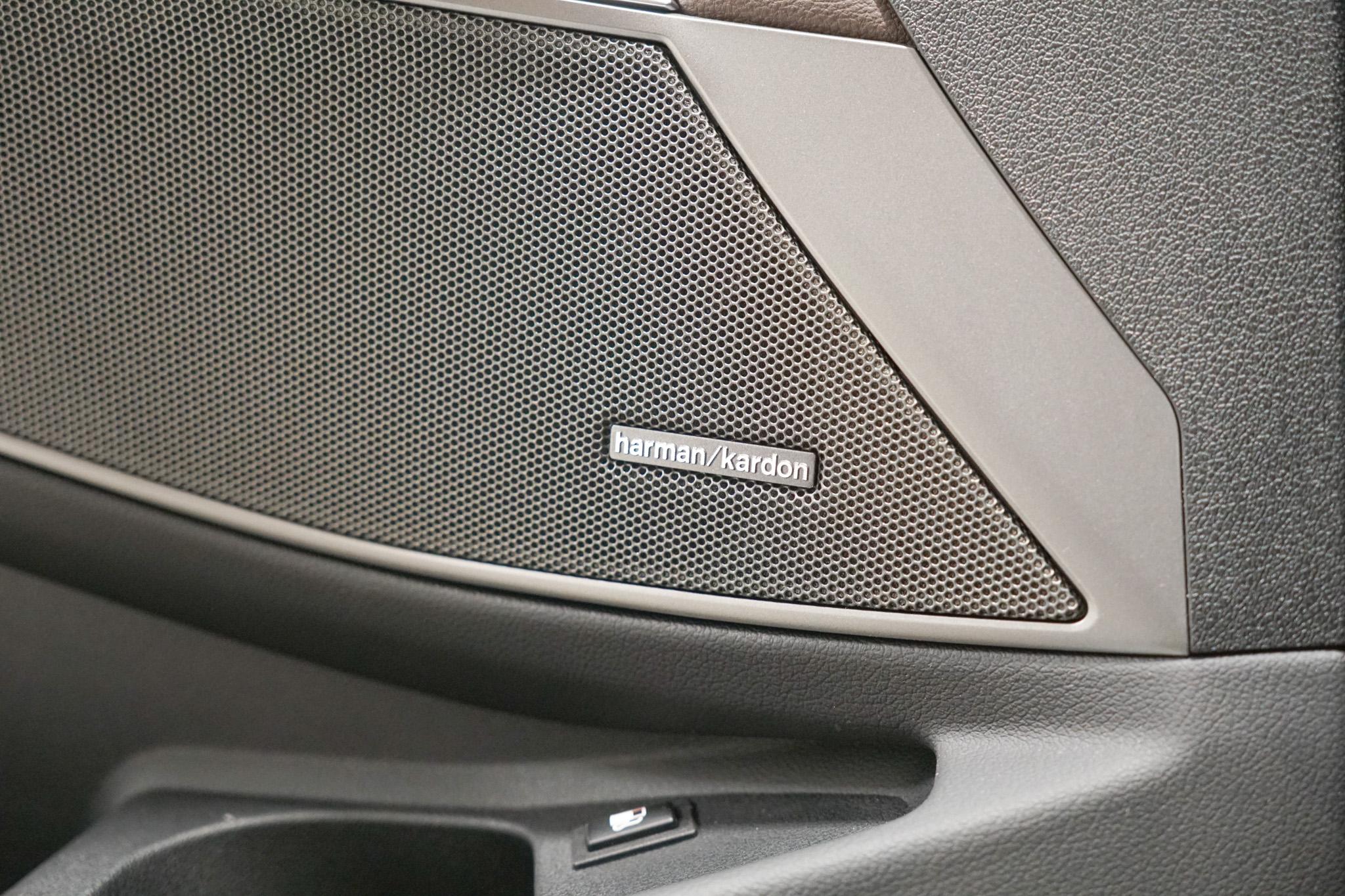 Foto van BMW 320e