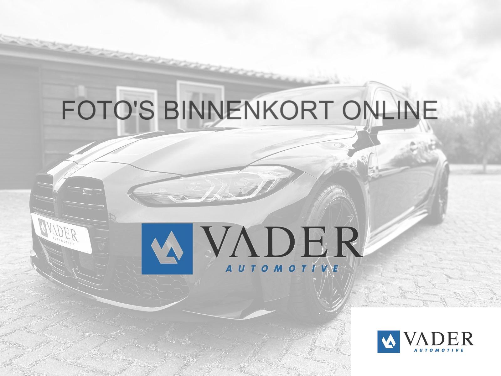 Foto van PEUGEOT 2008