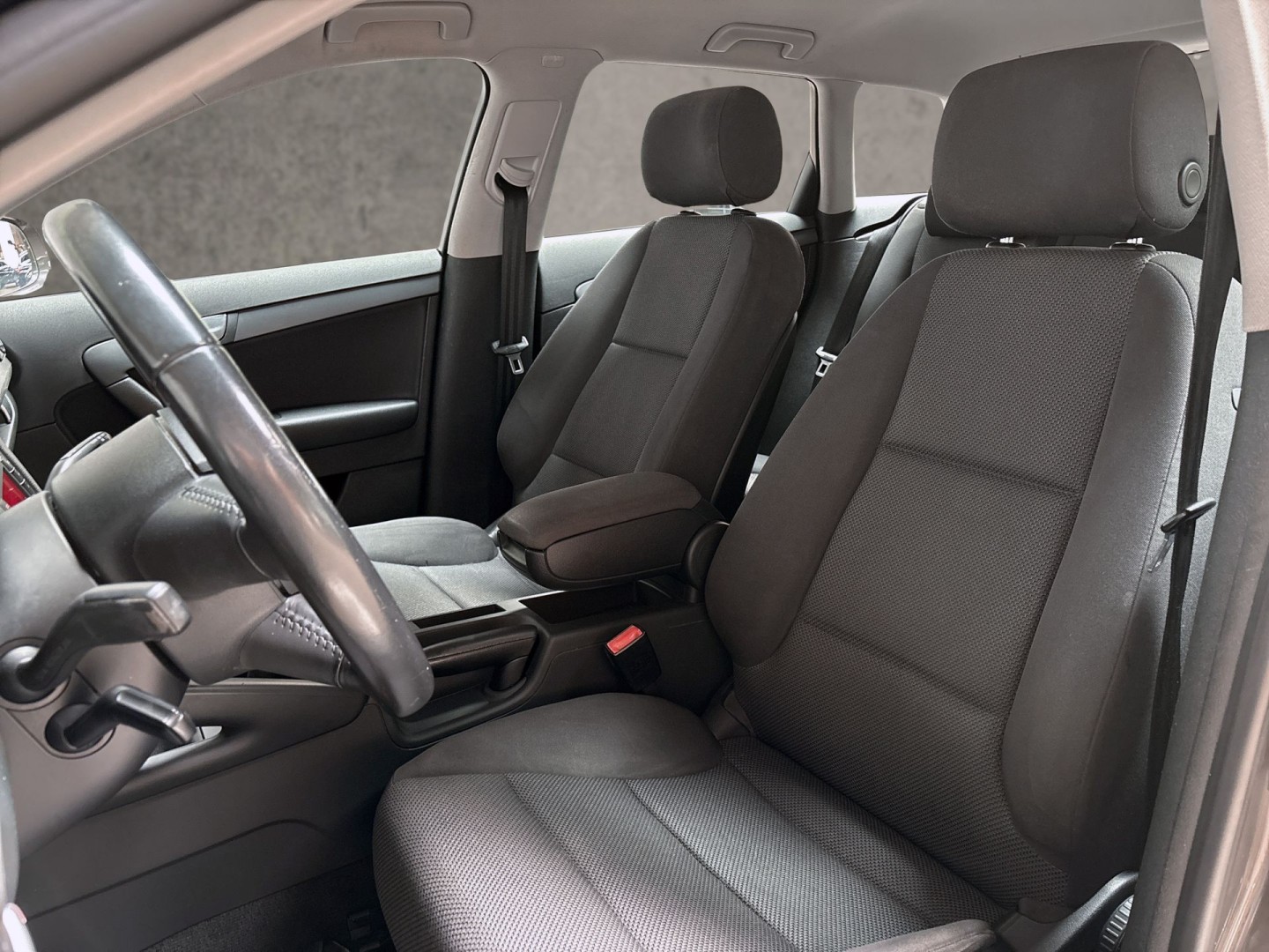 Foto van Audi Audi A3