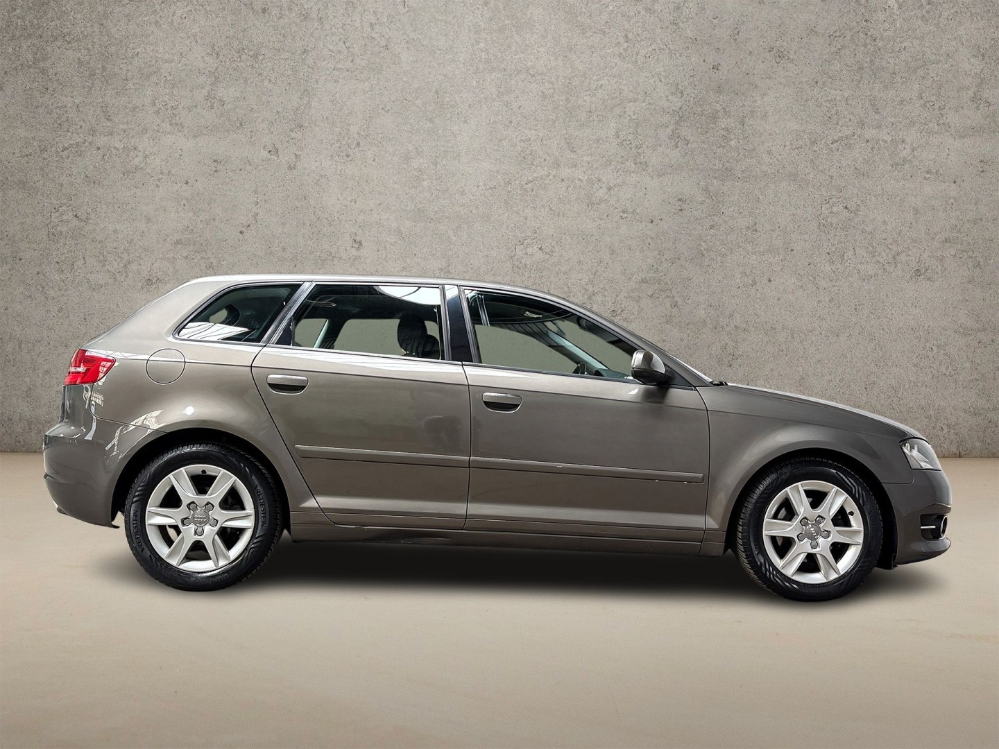 Foto van Audi Audi A3