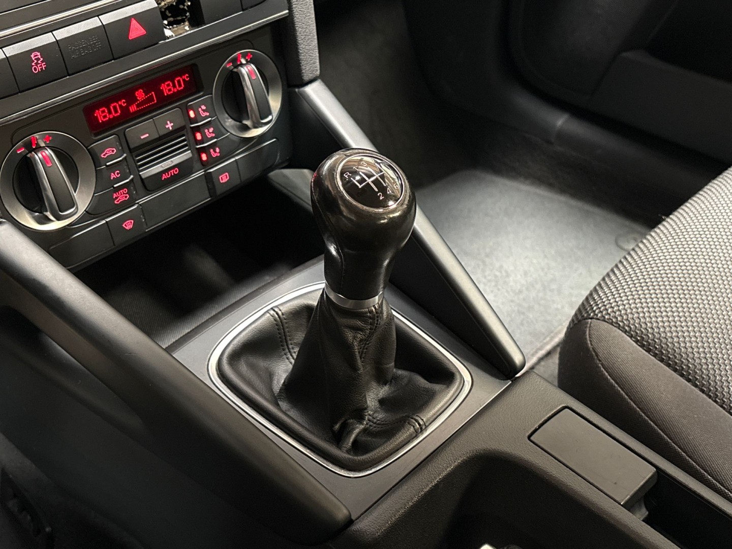 Foto van Audi Audi A3