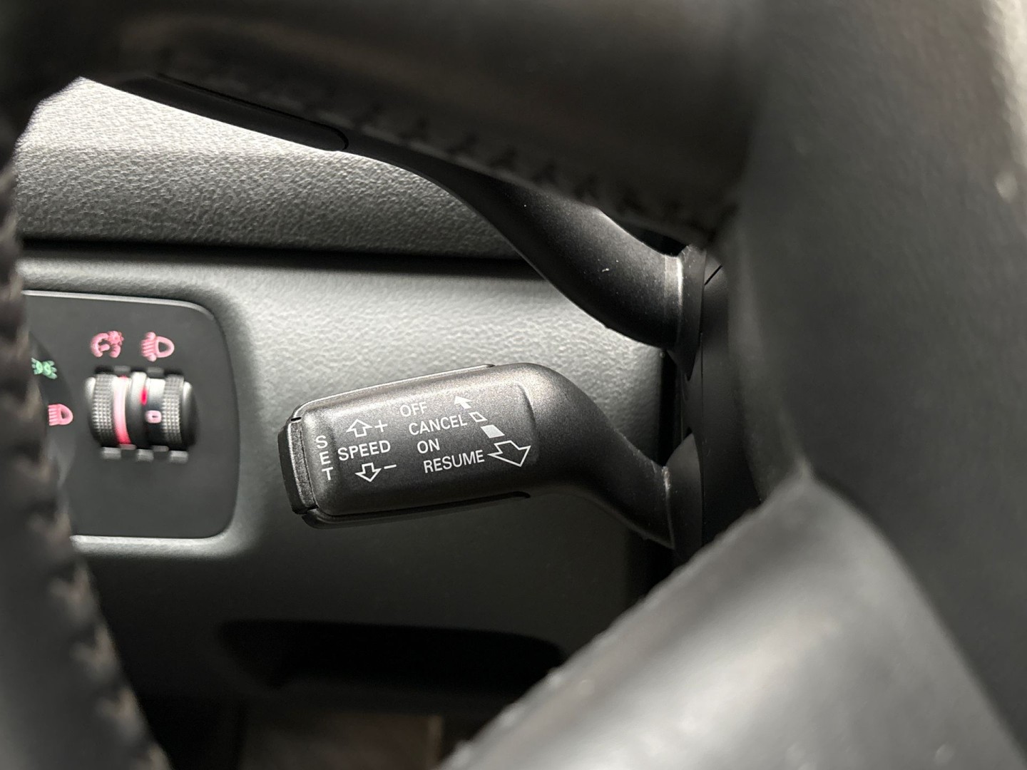 Foto van Audi Audi A3