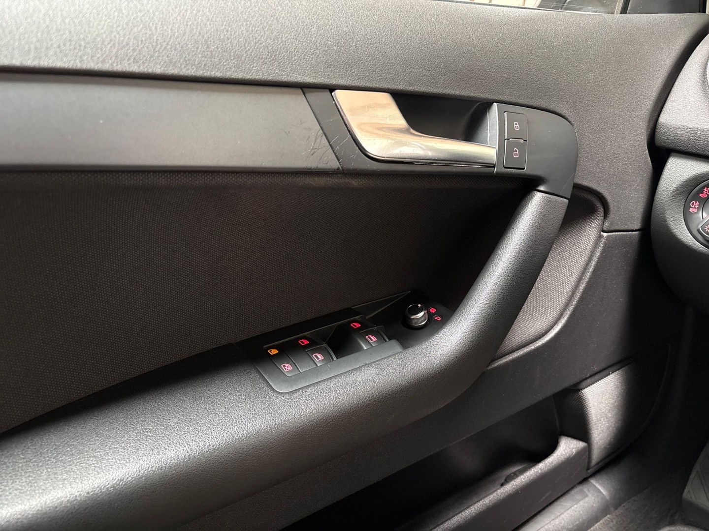 Foto van Audi Audi A3