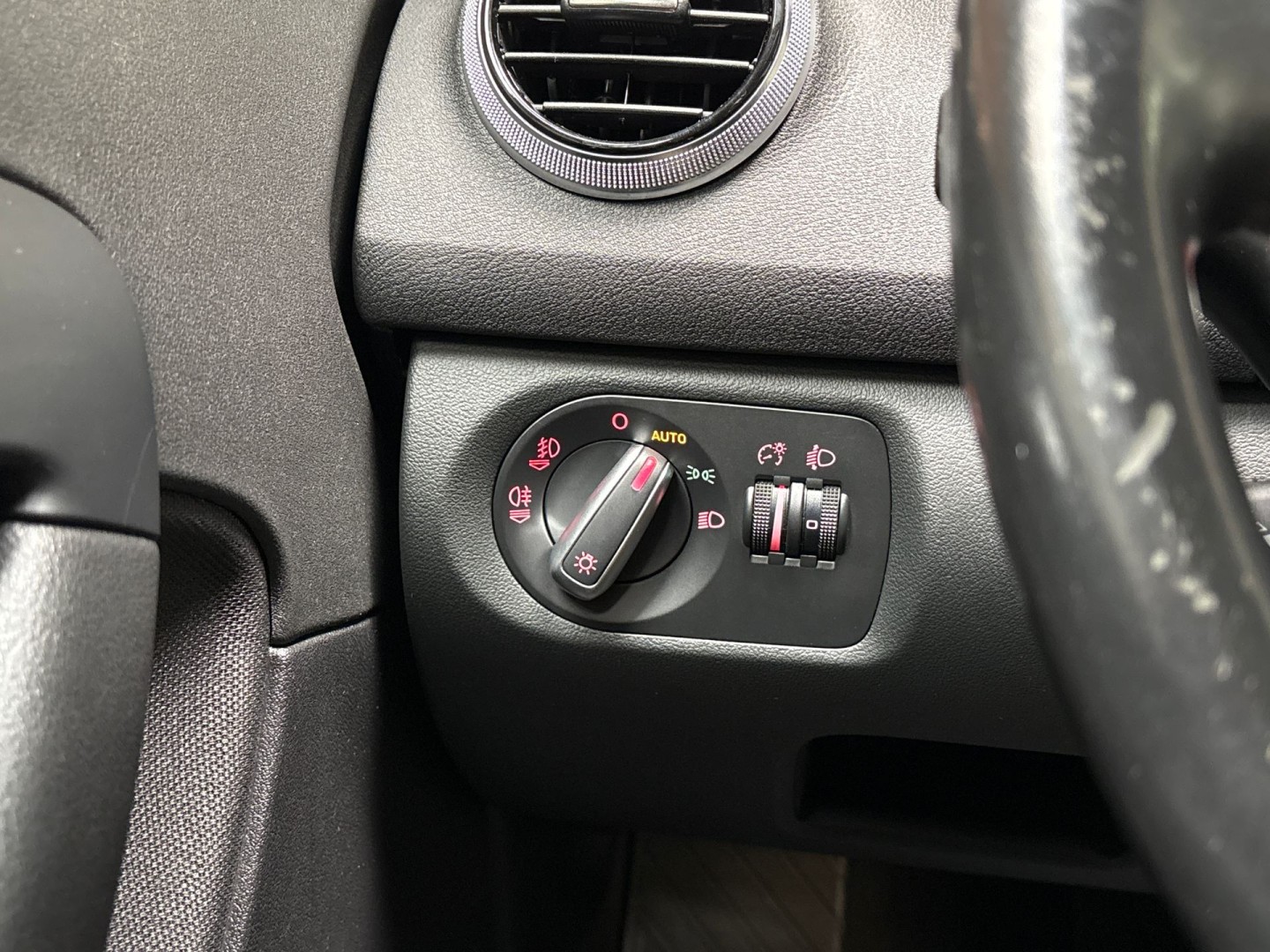 Foto van Audi Audi A3