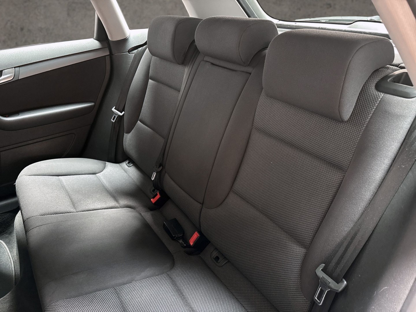 Foto van Audi Audi A3