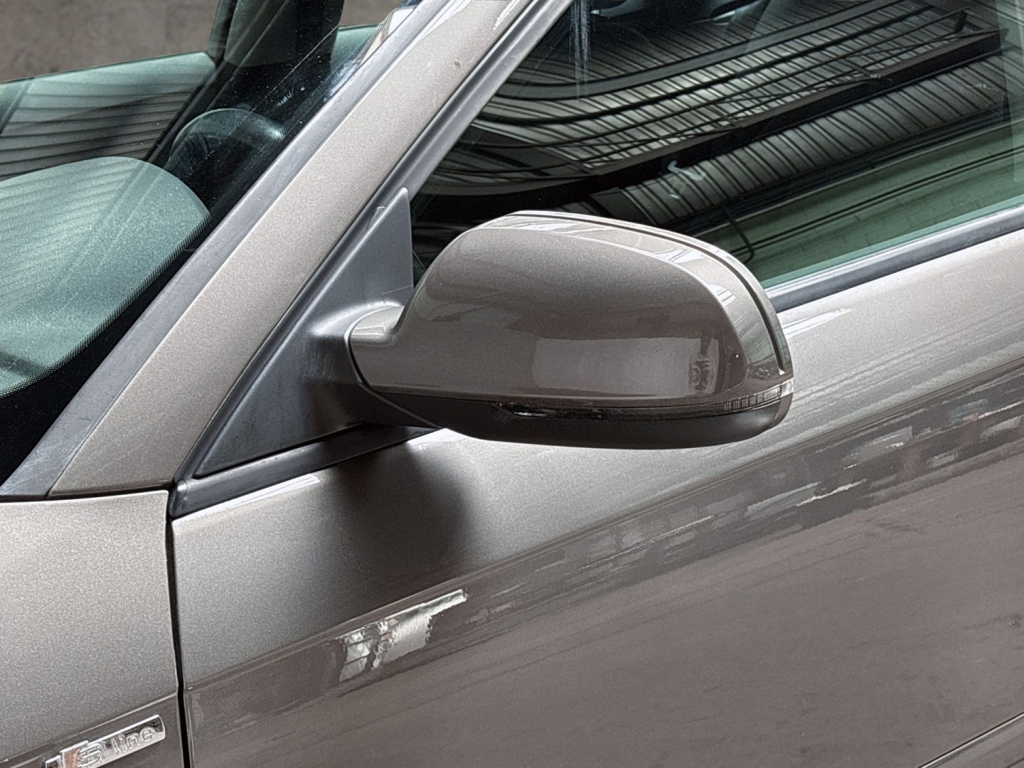 Foto van Audi Audi A3