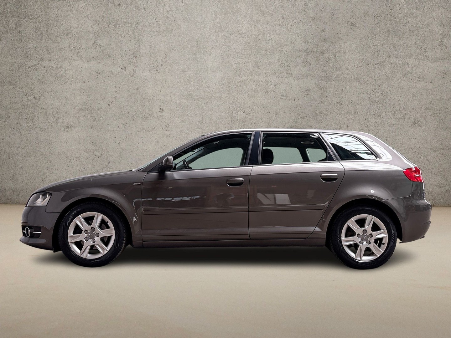 Foto van Audi Audi A3