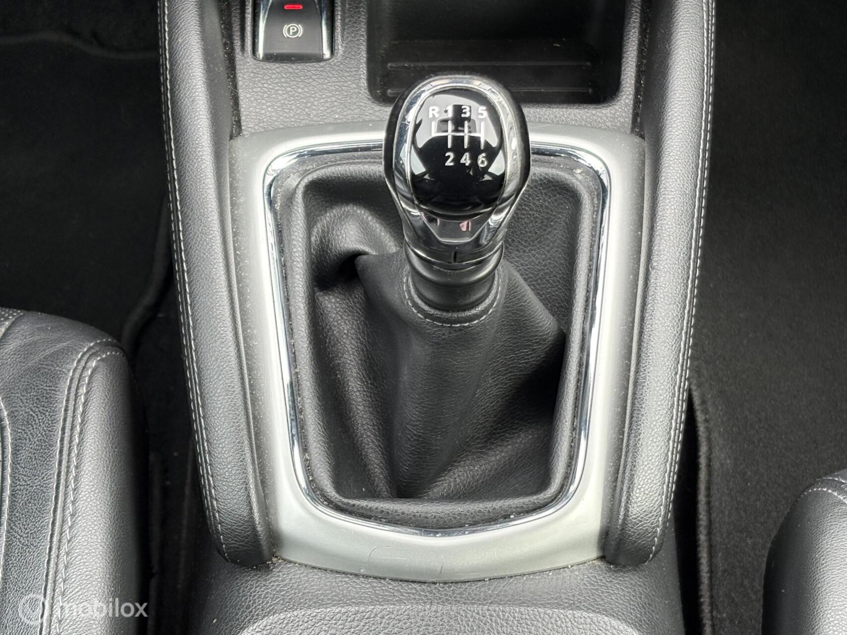 Foto van Nissan Nissan Qashqai