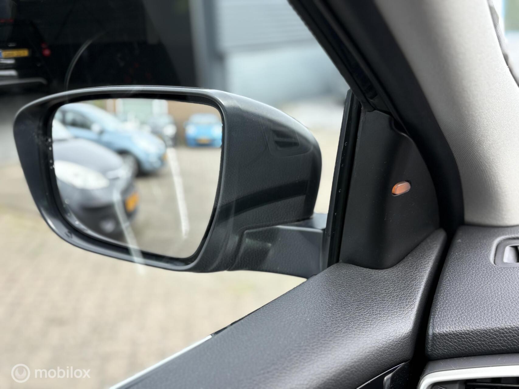 Foto van Nissan Nissan Qashqai