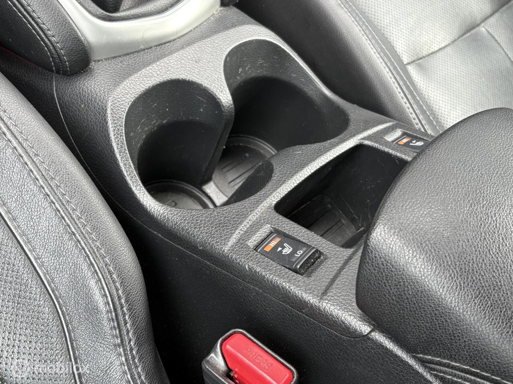 Foto van Nissan Nissan Qashqai