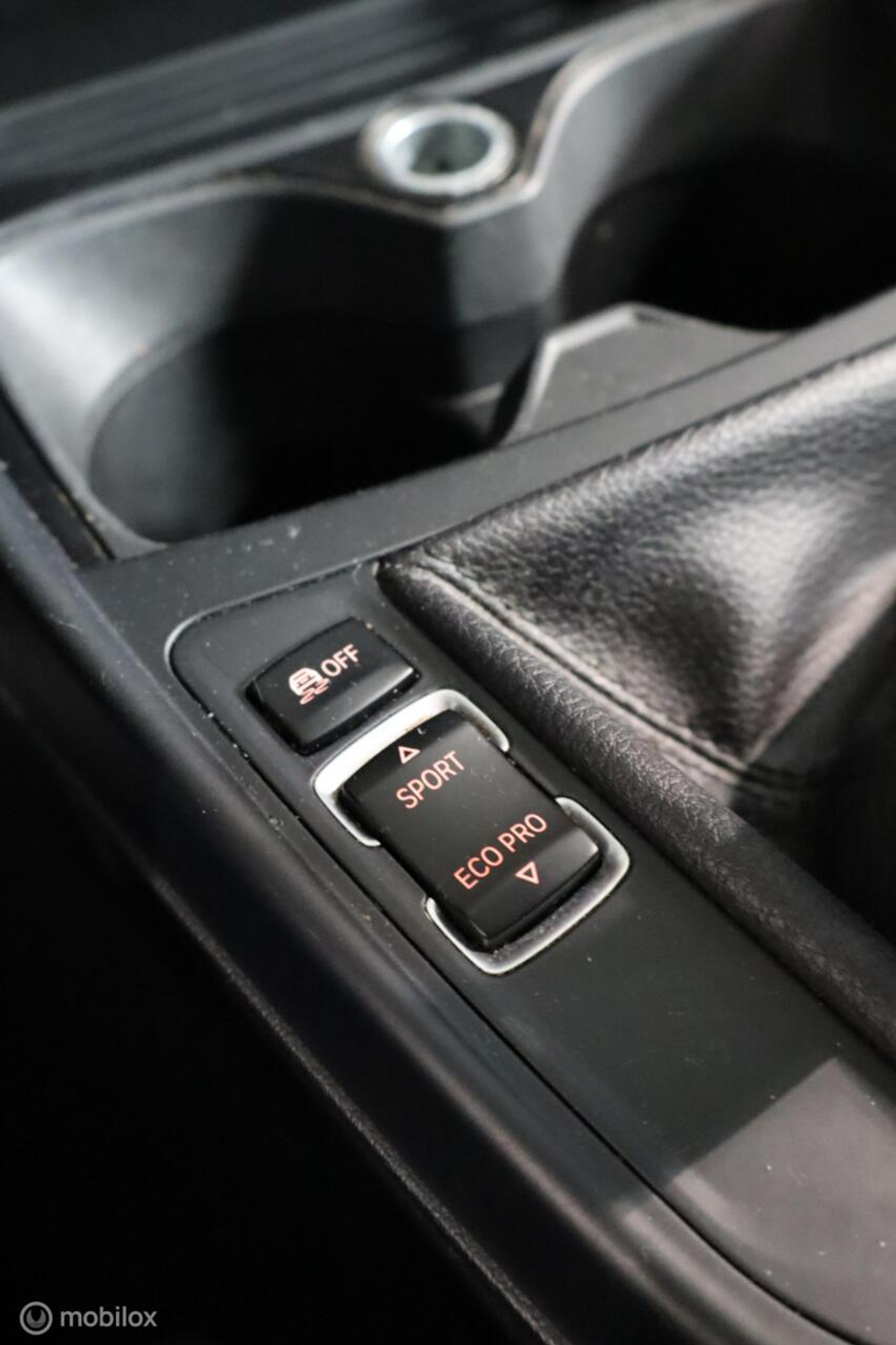 Foto van BMW 1er Reihe