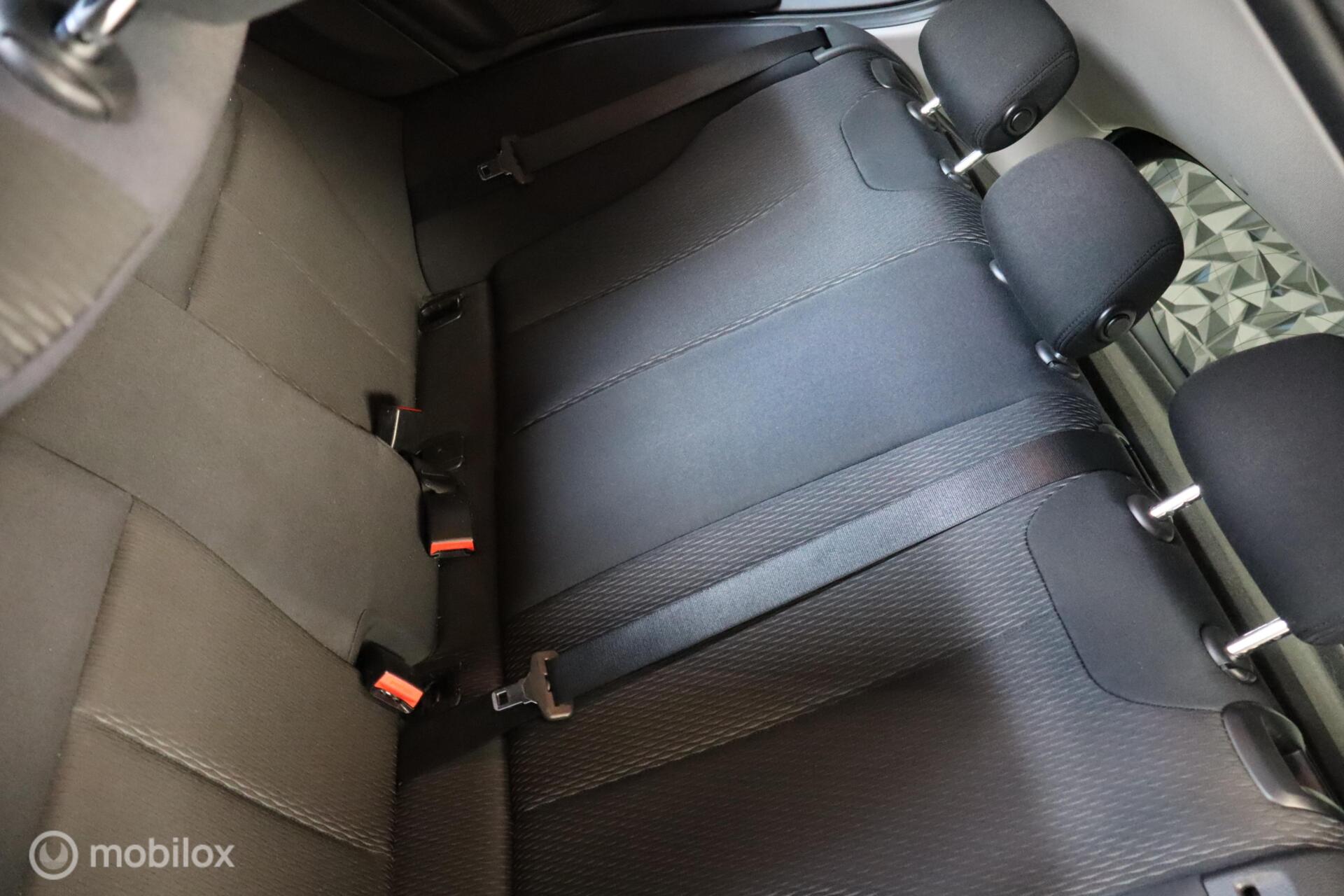 Foto van BMW 1er Reihe