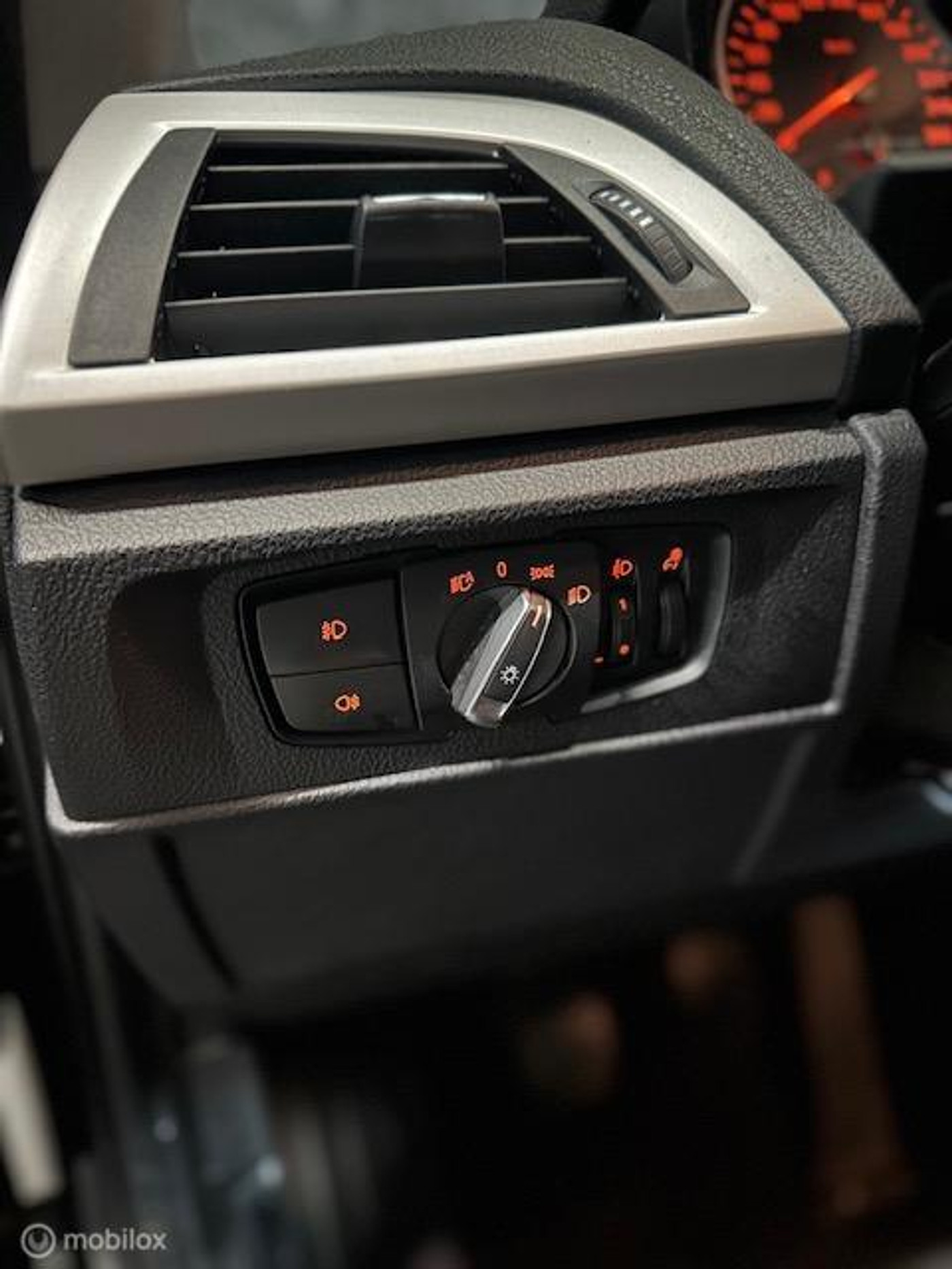 Foto van BMW 1er Reihe