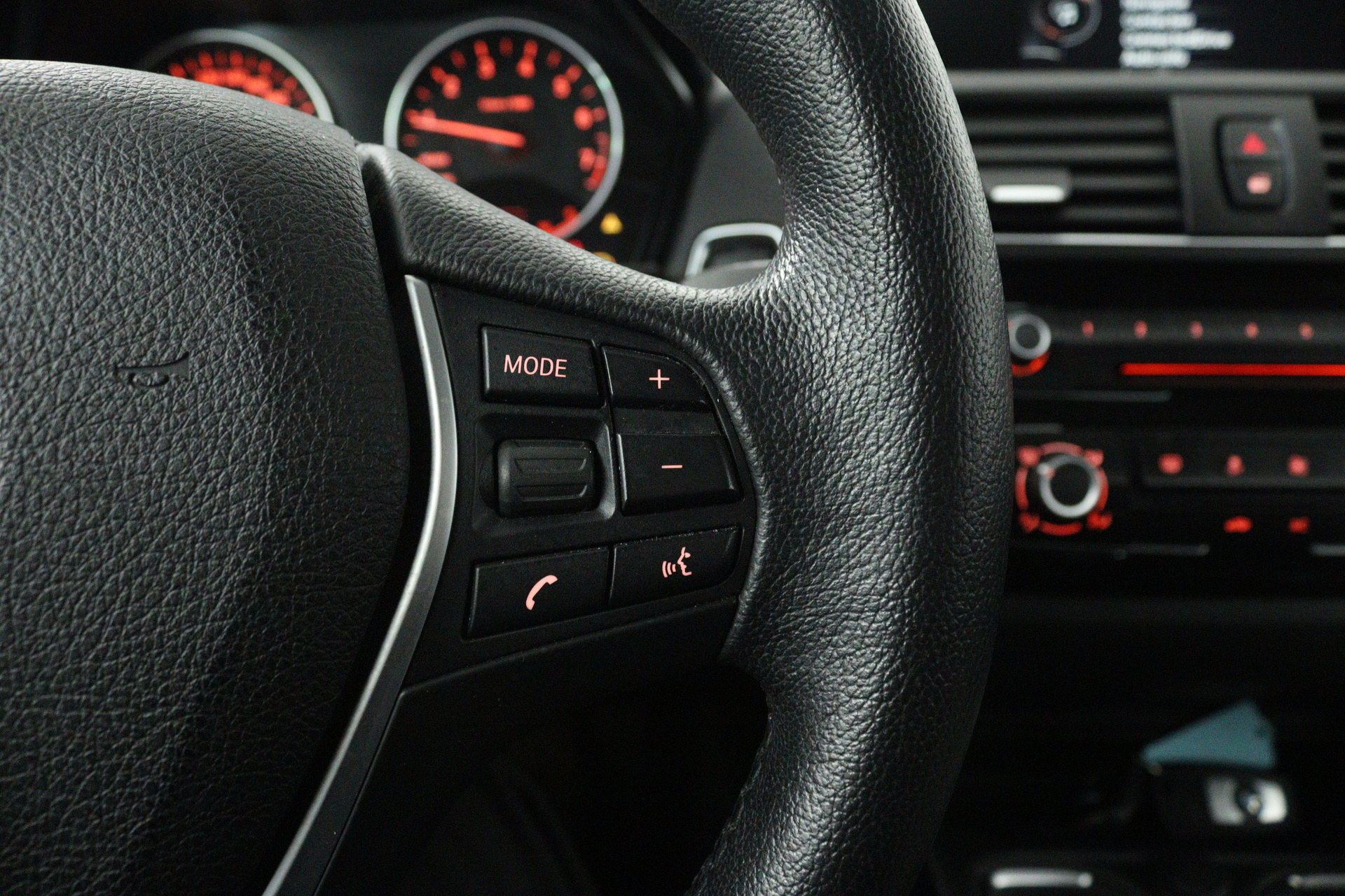 Foto van BMW 116i