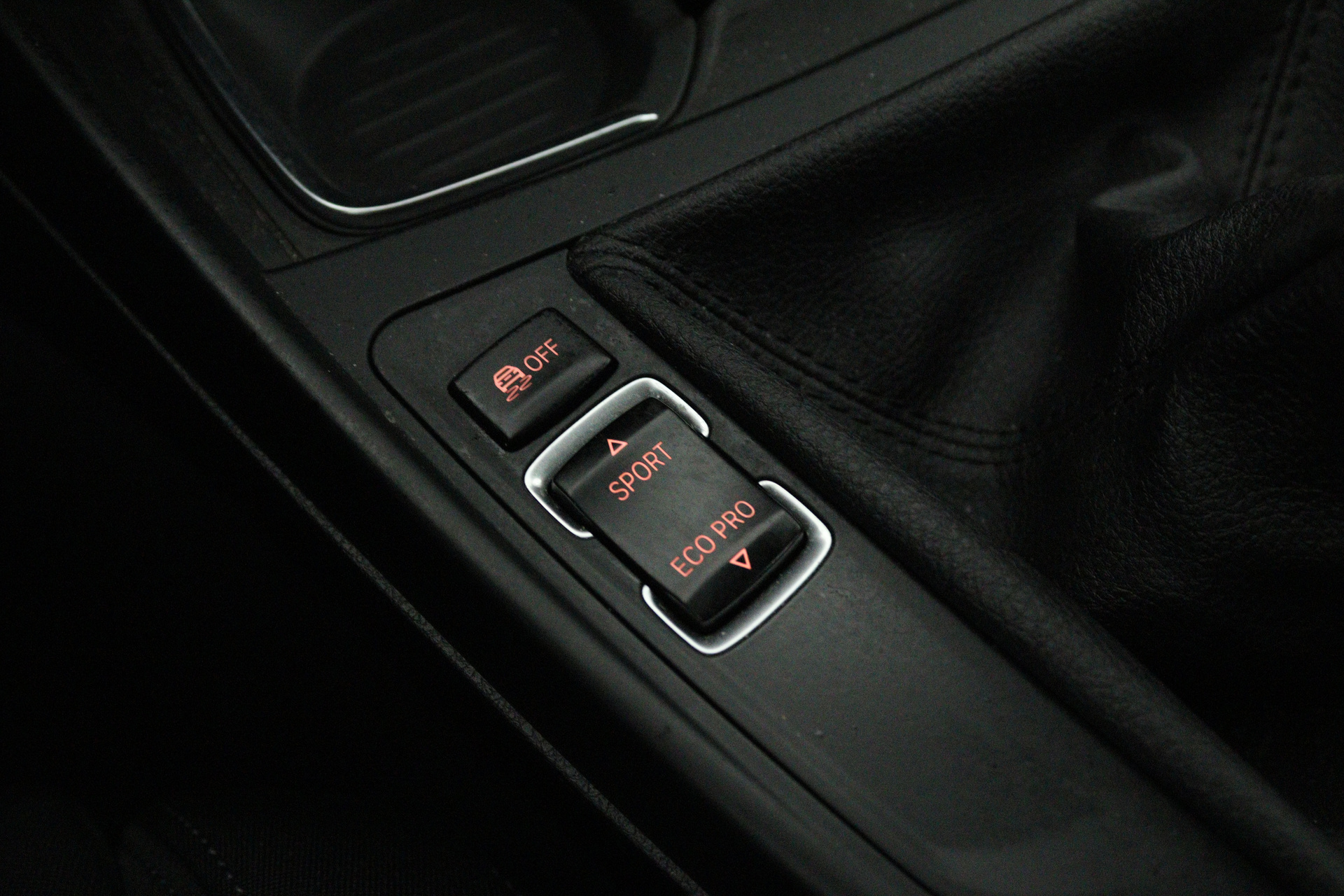 Foto van BMW 116i