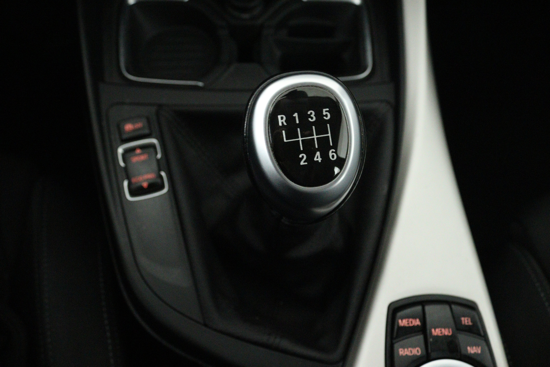 Foto van BMW 116i