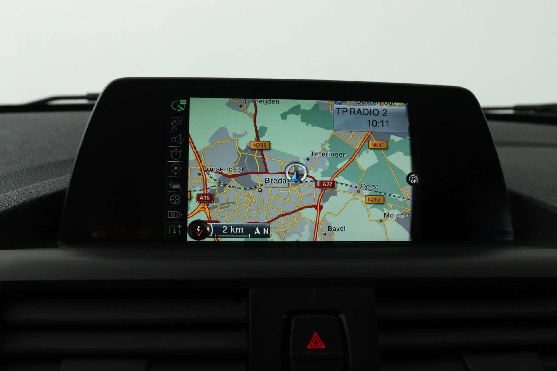 Foto van BMW 116i