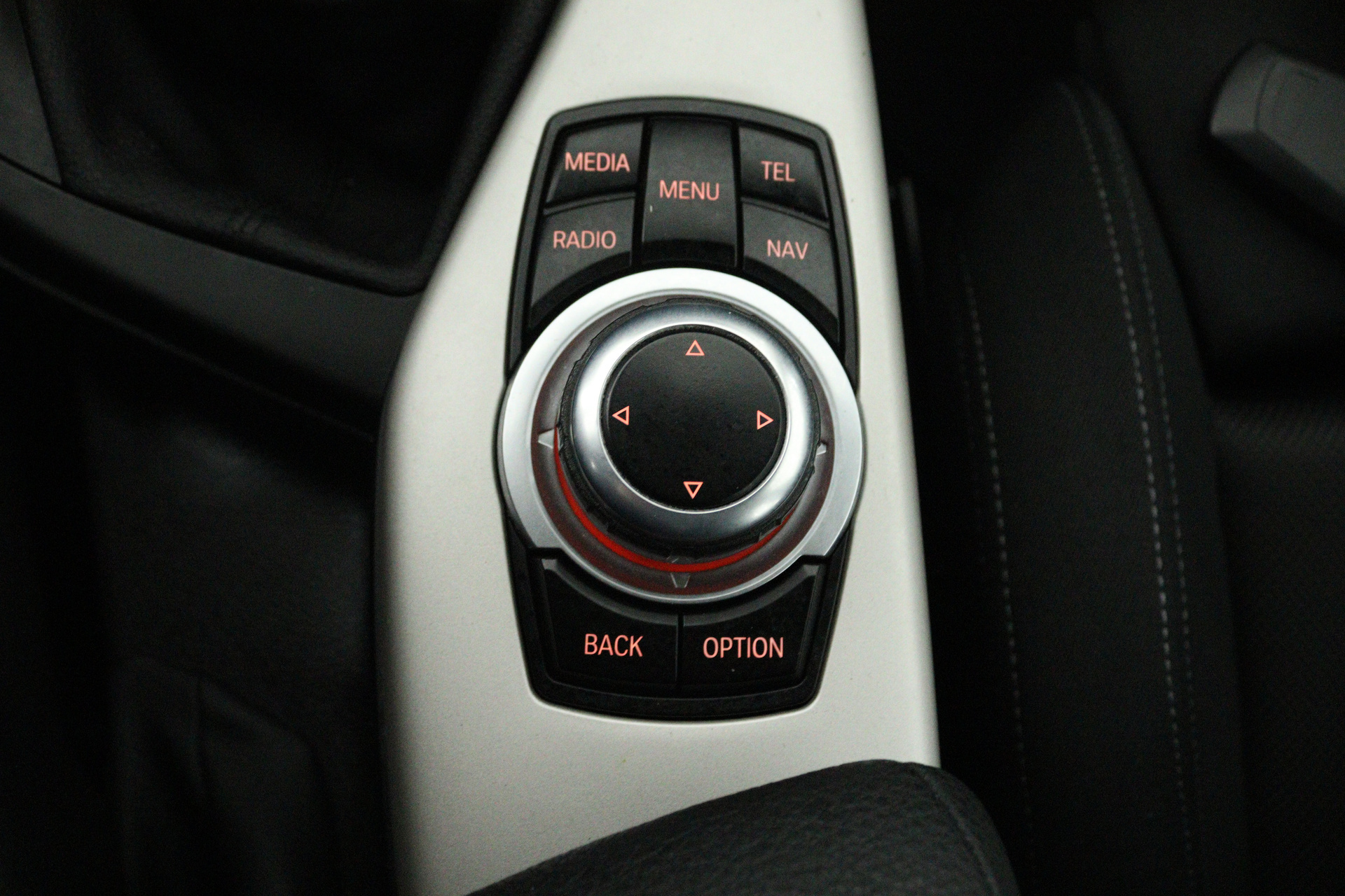 Foto van BMW 116i