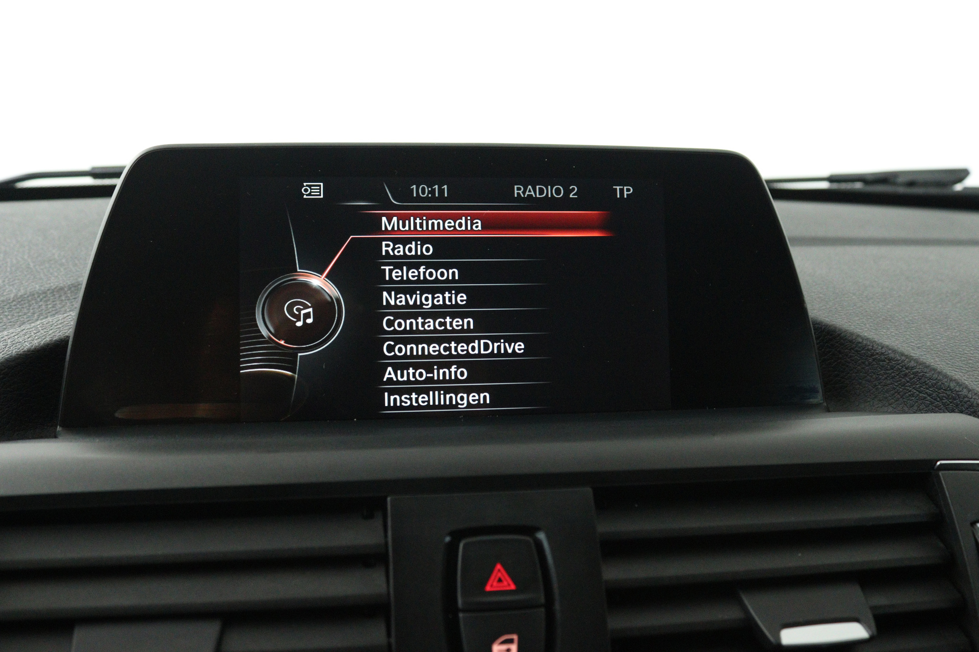 Foto van BMW 116i