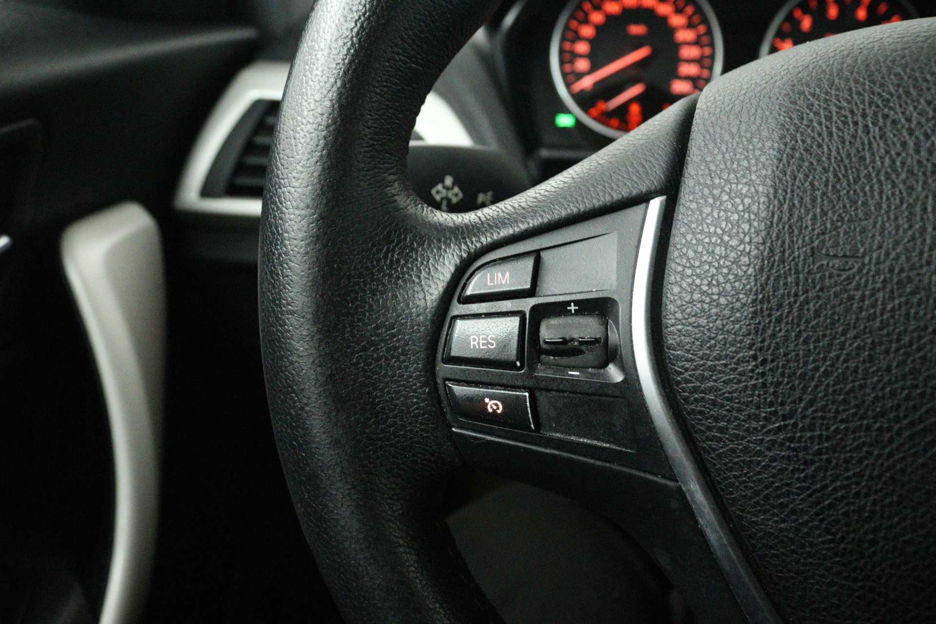 Foto van BMW 116i