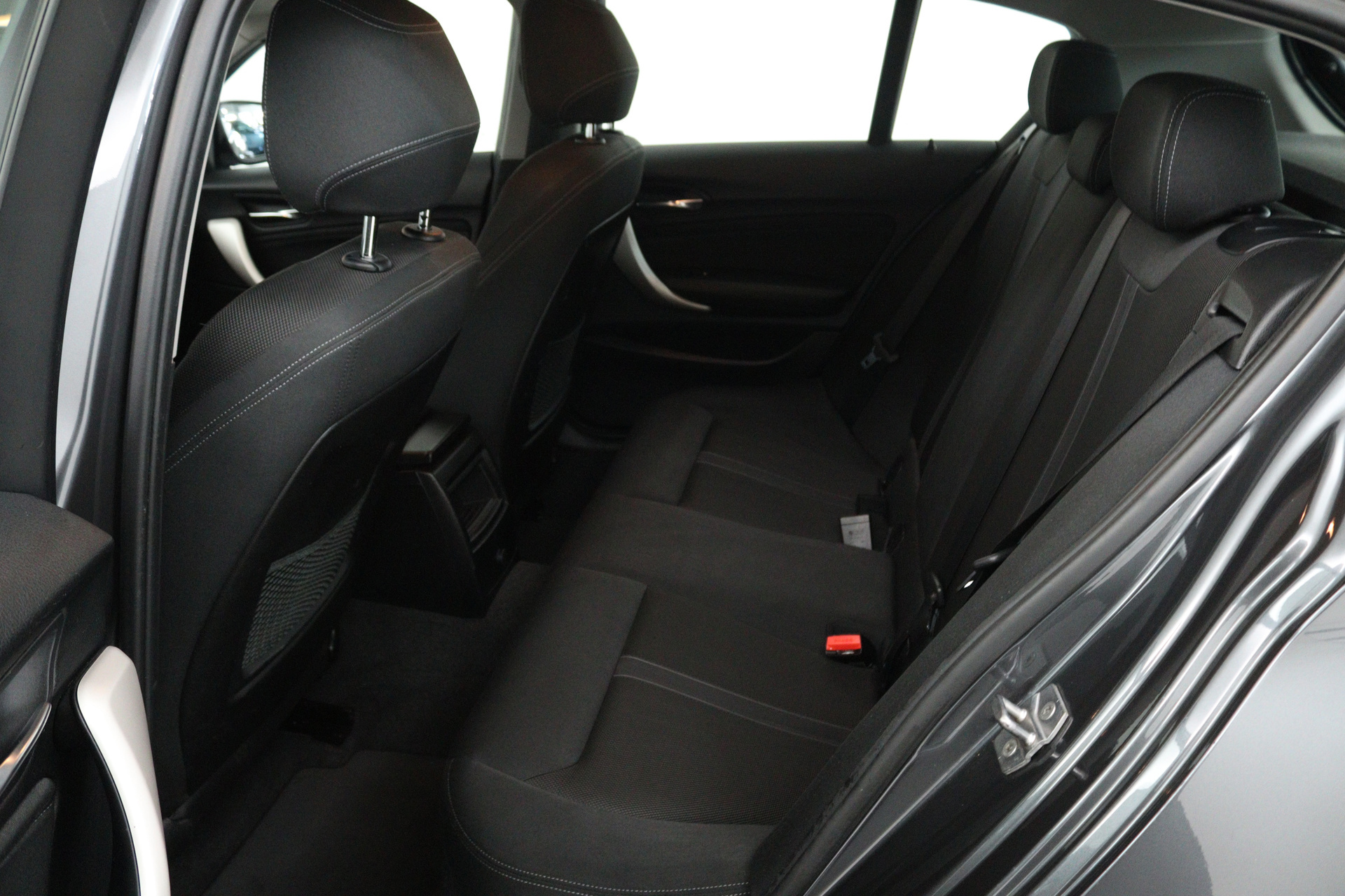 Foto van BMW 116i