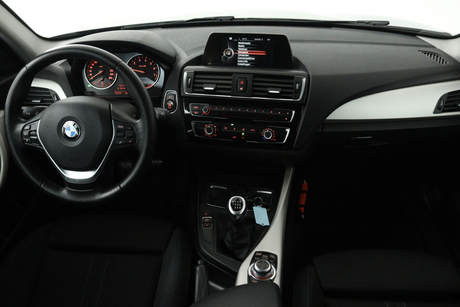 Foto van BMW 116i