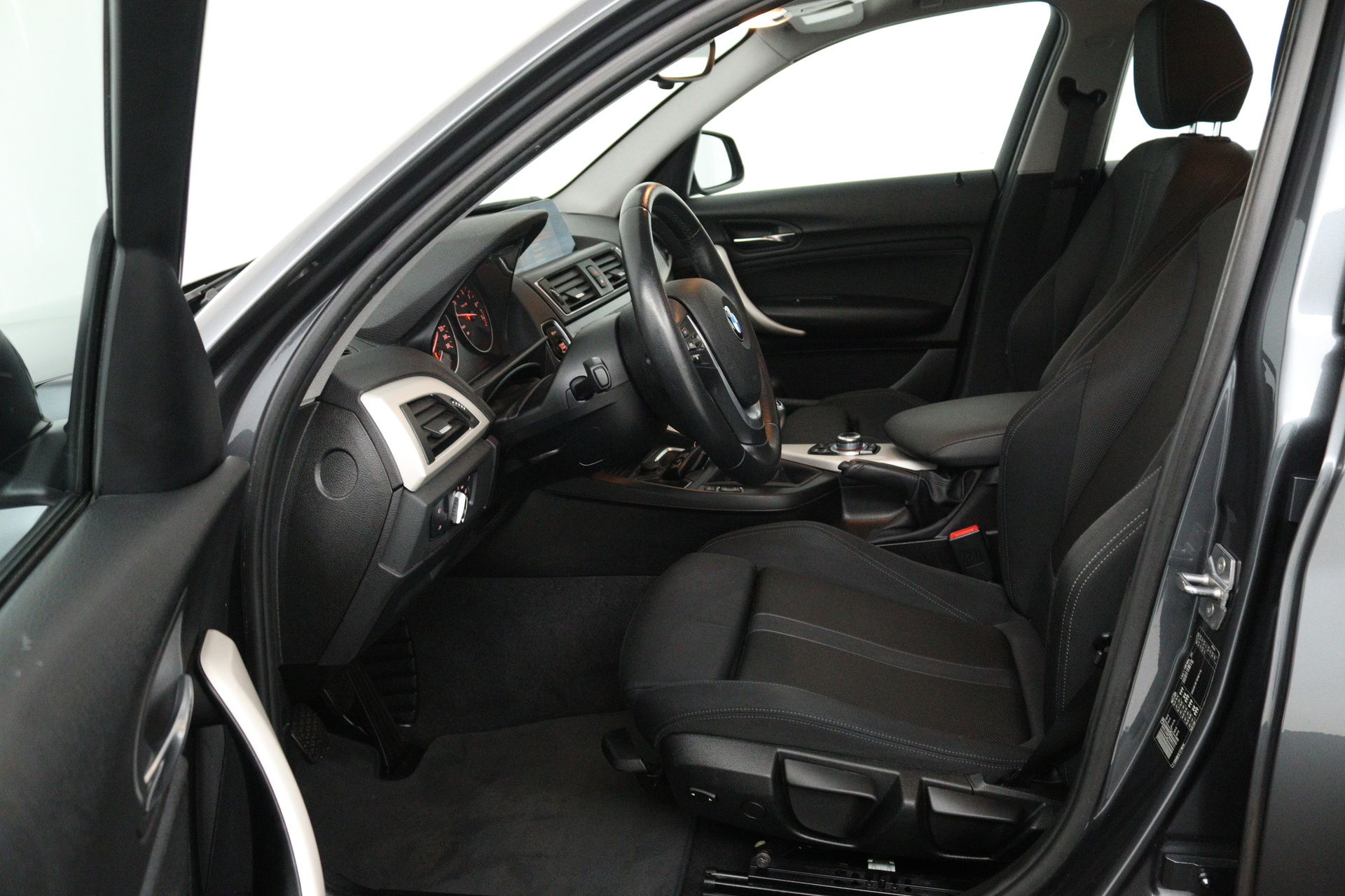 Foto van BMW 116i
