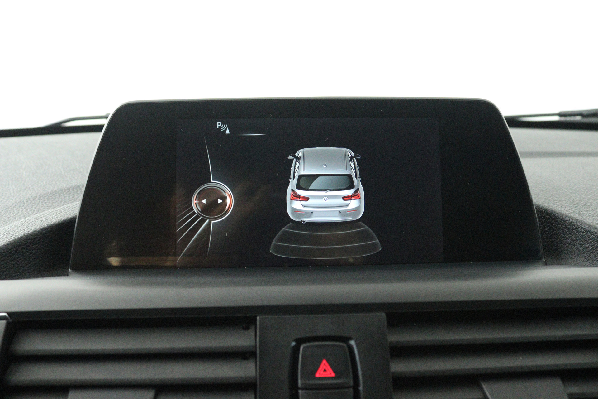 Foto van BMW 116i