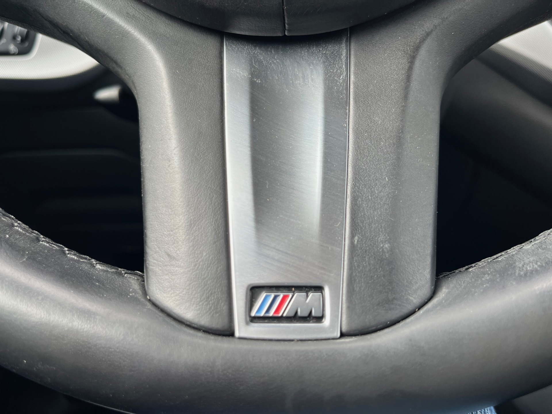 Foto van BMW 118i
