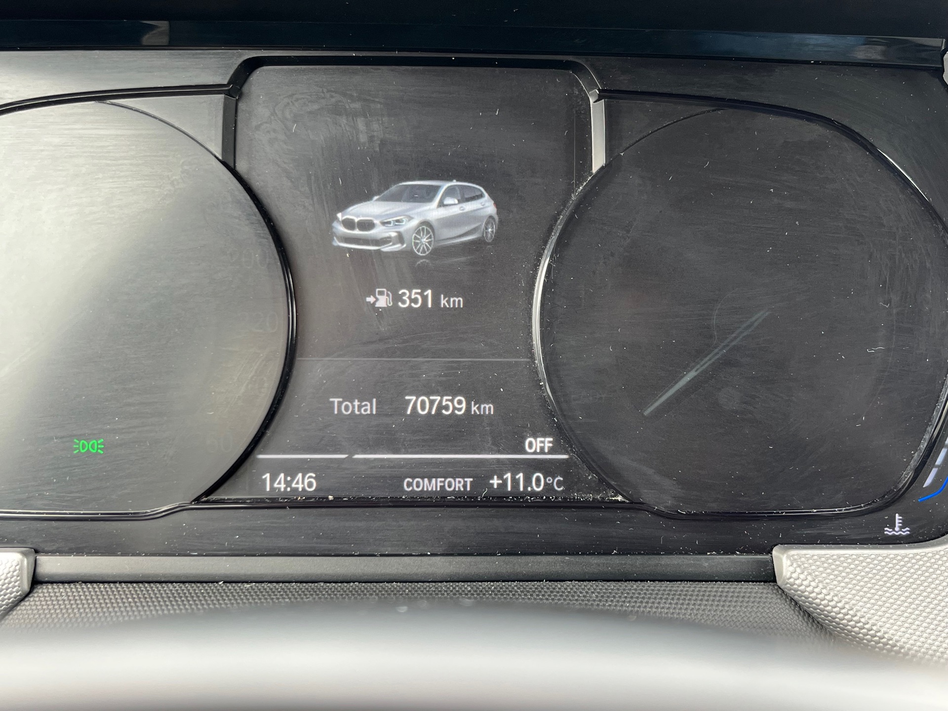 Foto van BMW 118i