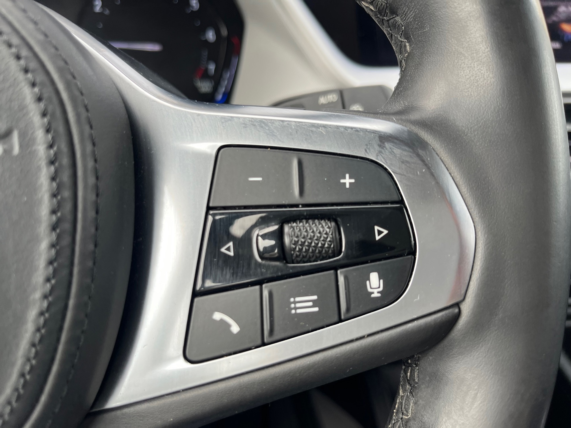 Foto van BMW 118i