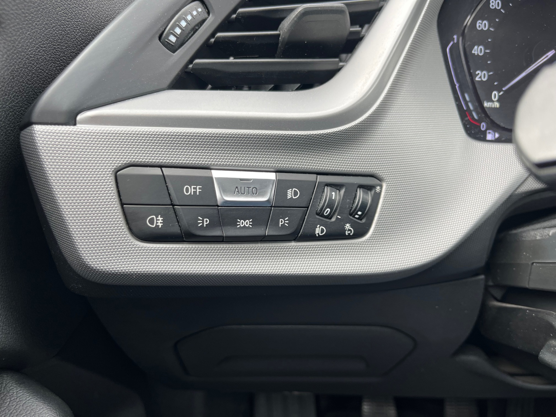 Foto van BMW 118i