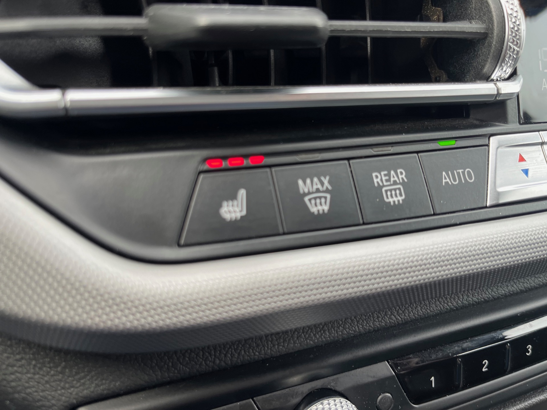 Foto van BMW 118i