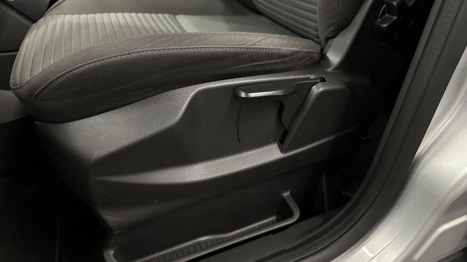 Foto van Ford C-max