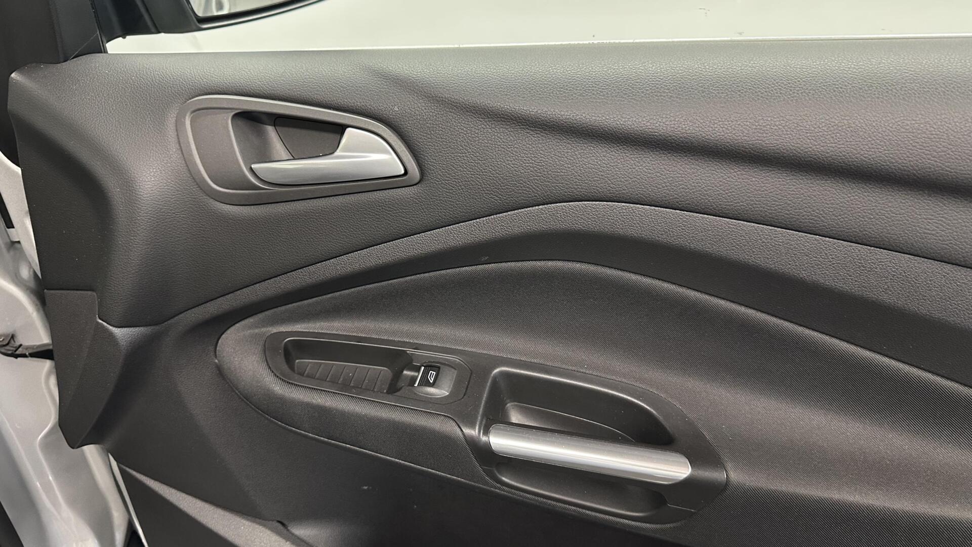 Foto van Ford C-max