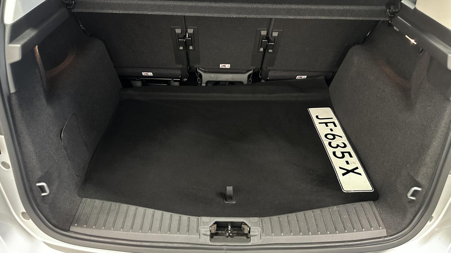 Foto van Ford C-max