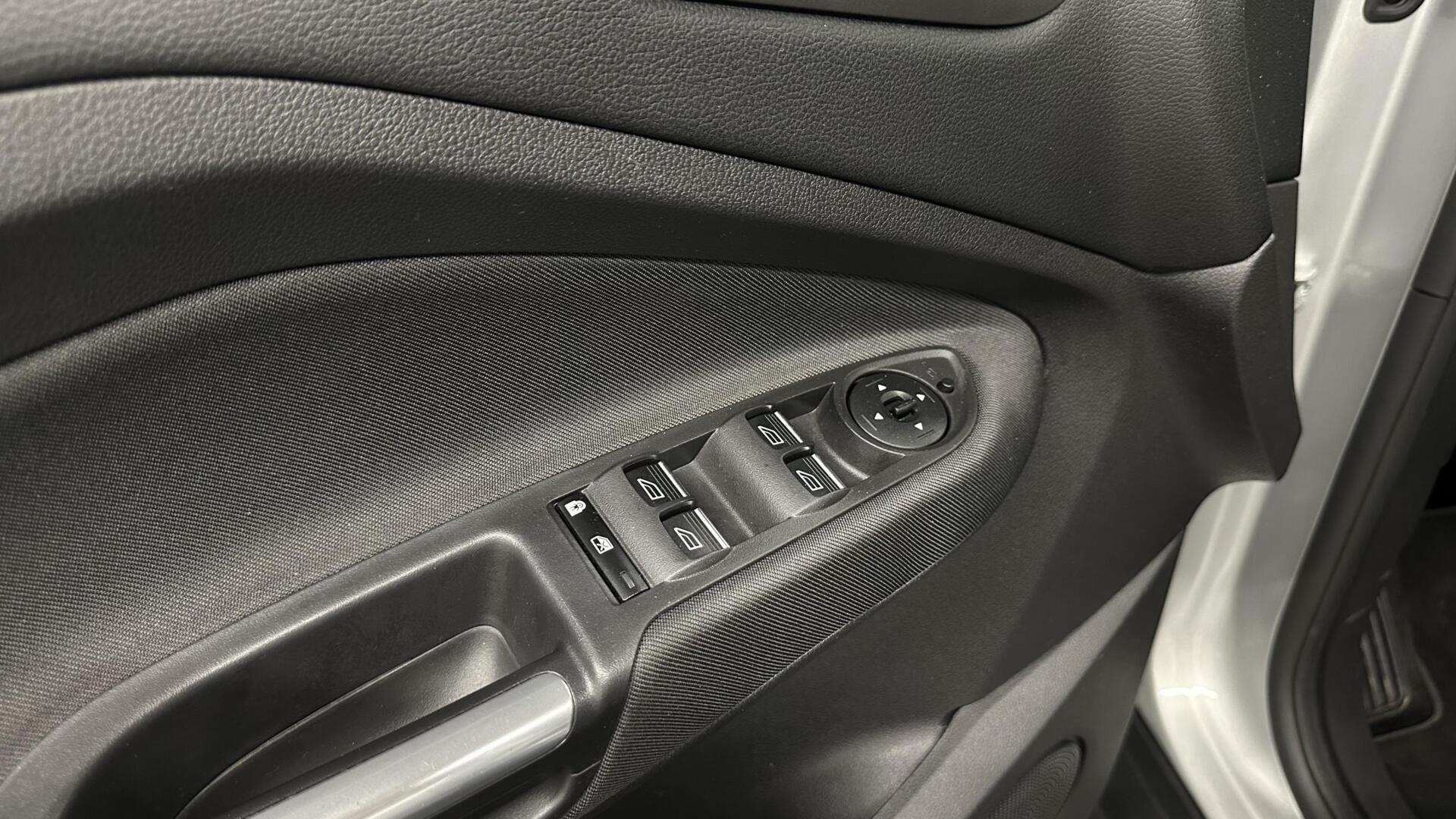 Foto van Ford C-max