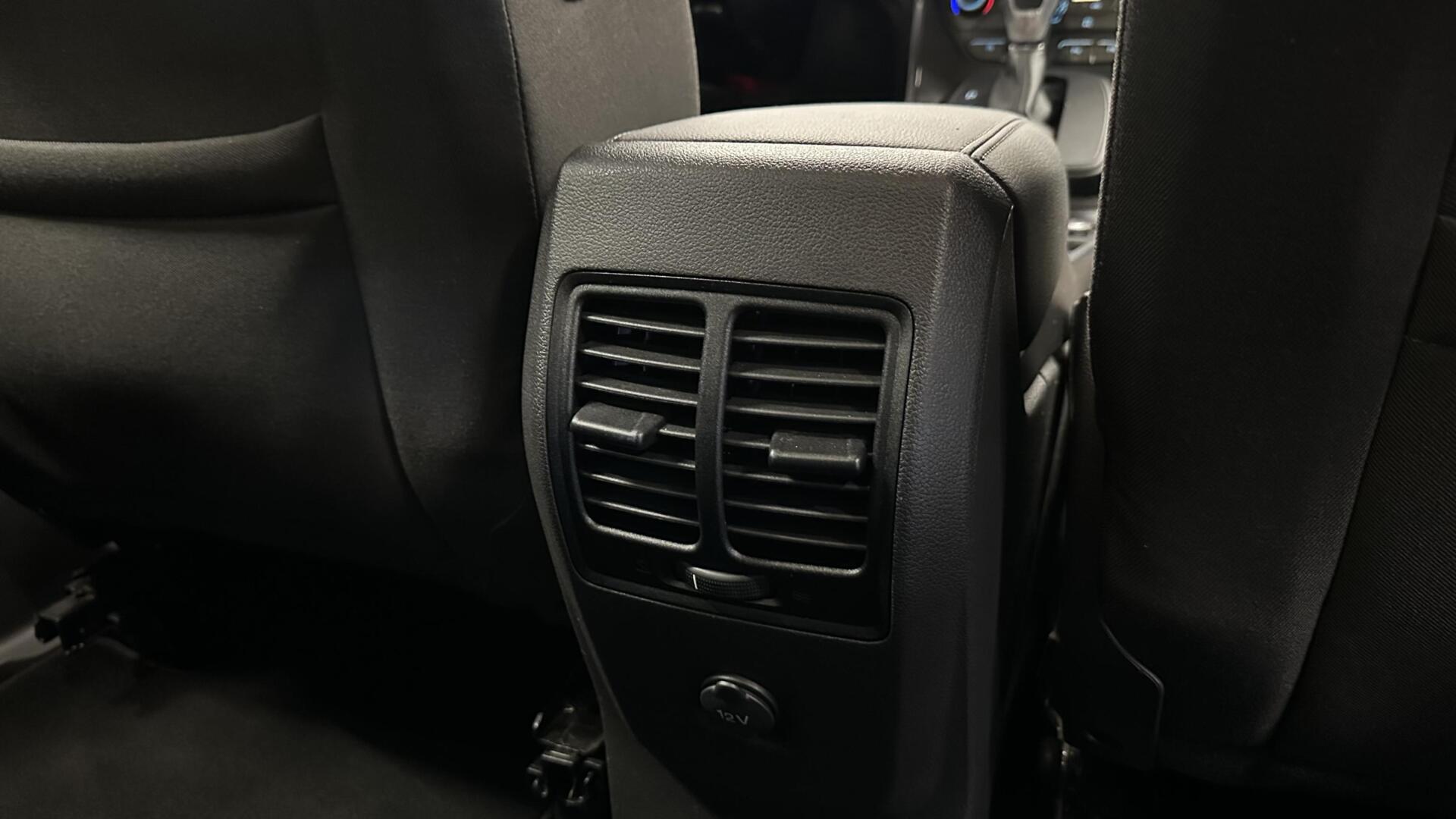 Foto van Ford C-max