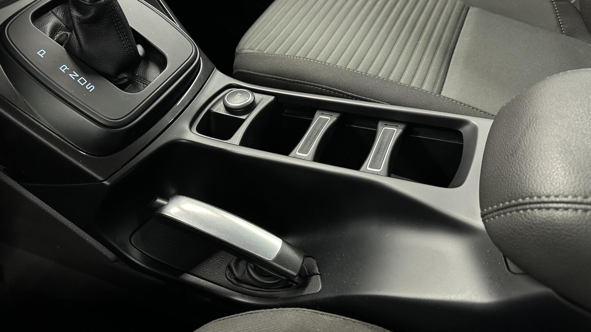 Foto van Ford C-max