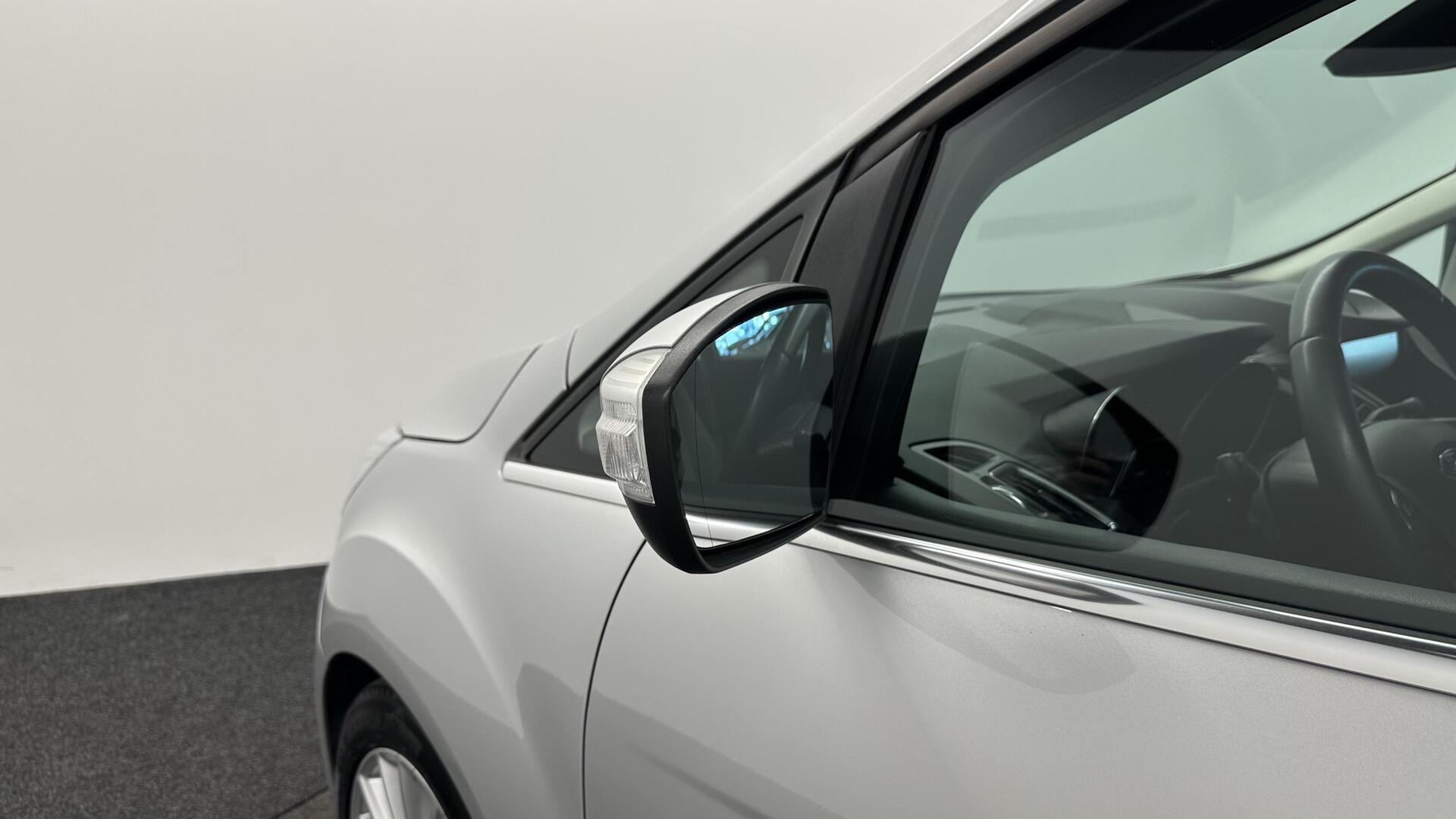 Foto van Ford C-max