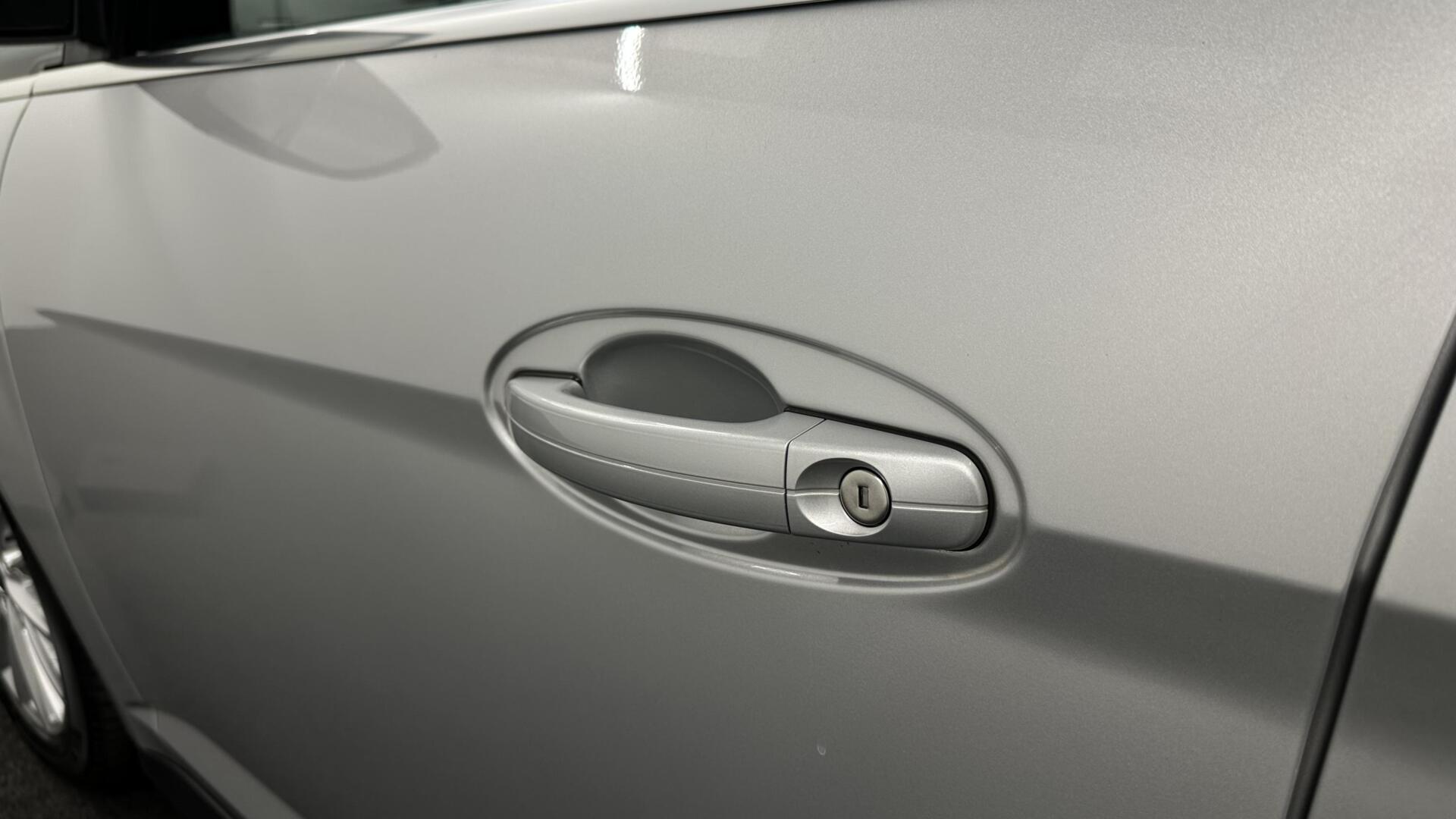 Foto van Ford C-max