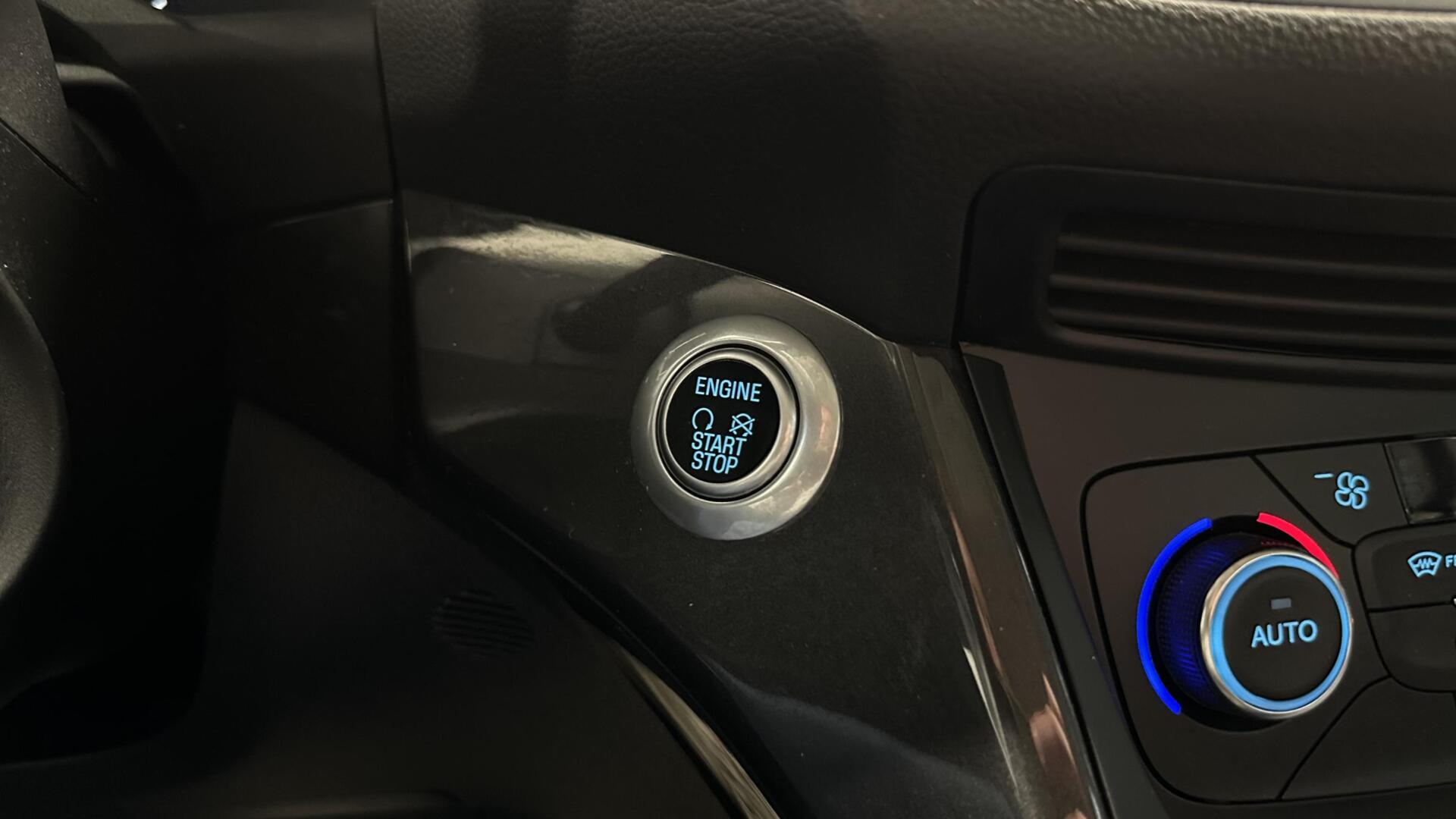 Foto van Ford C-max
