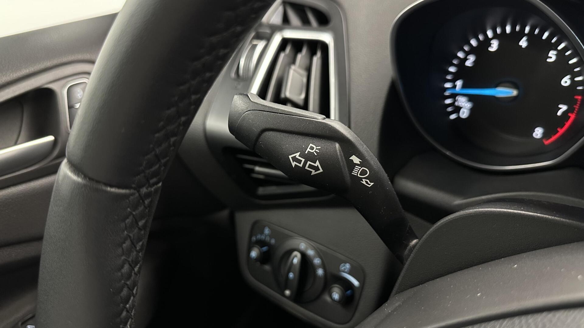 Foto van Ford C-max