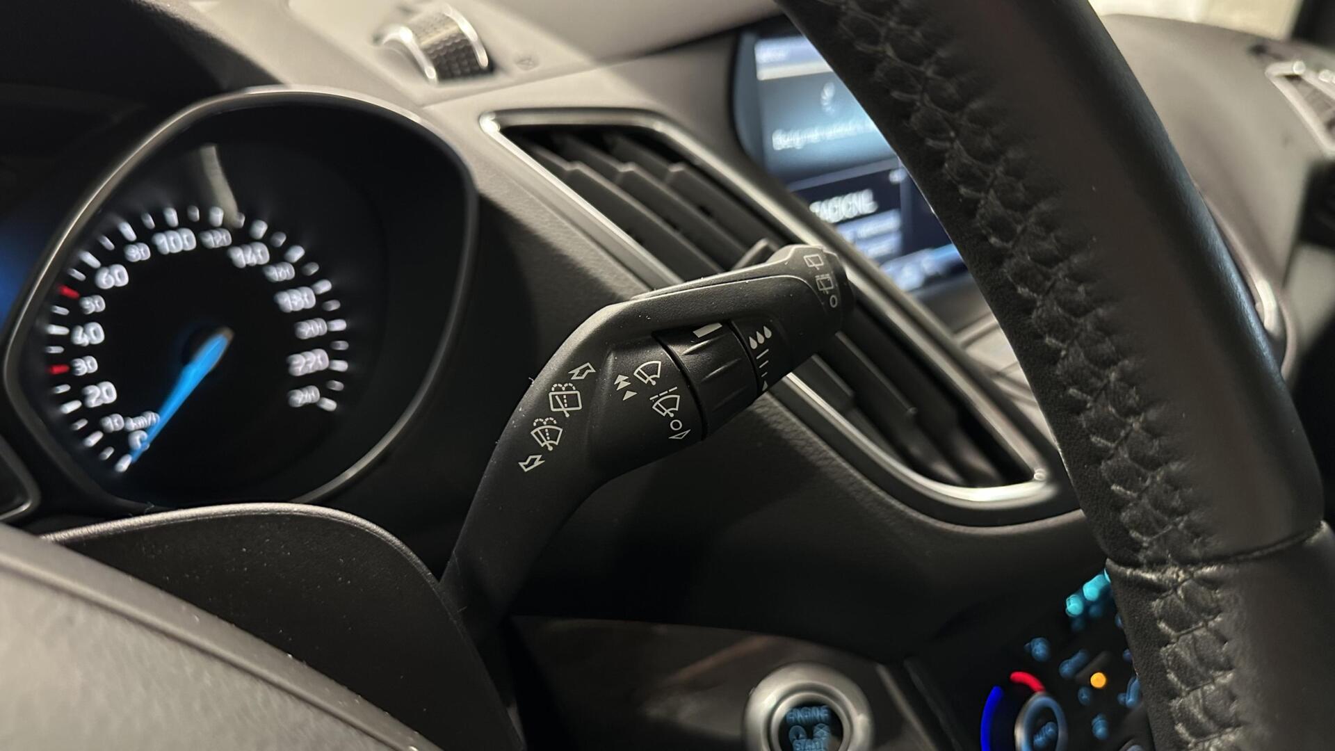 Foto van Ford C-max