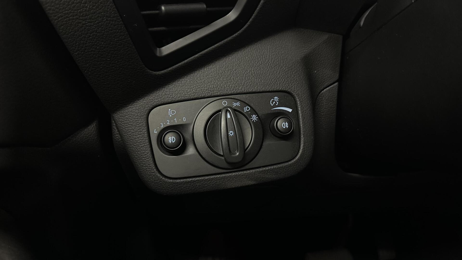 Foto van Ford C-max
