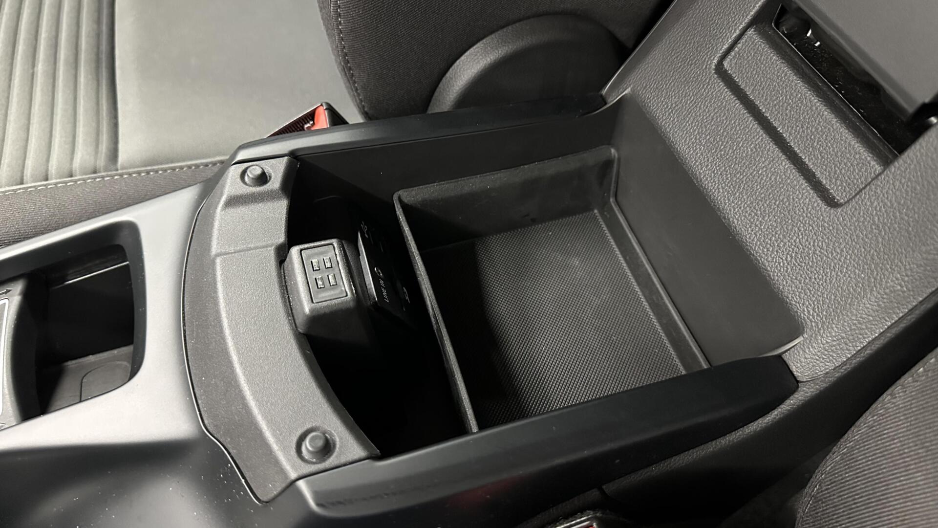 Foto van Ford C-max