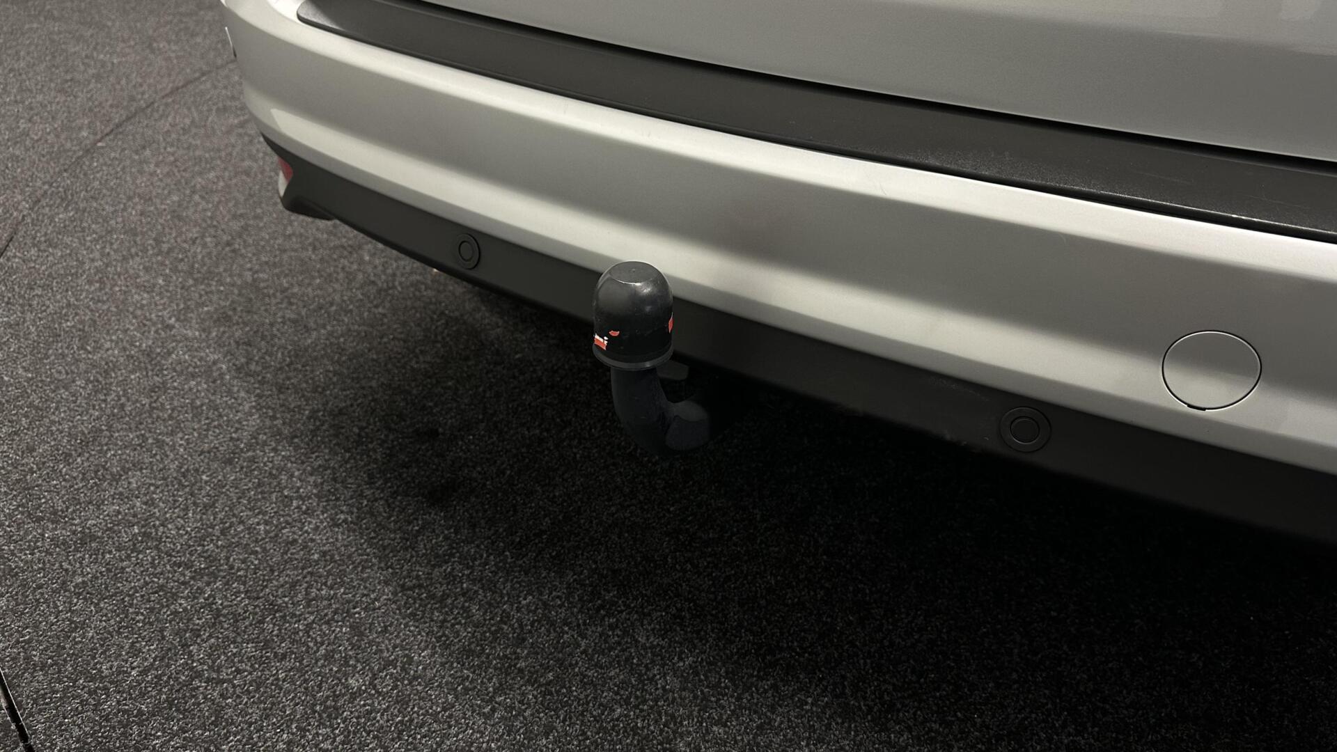 Foto van Ford C-max